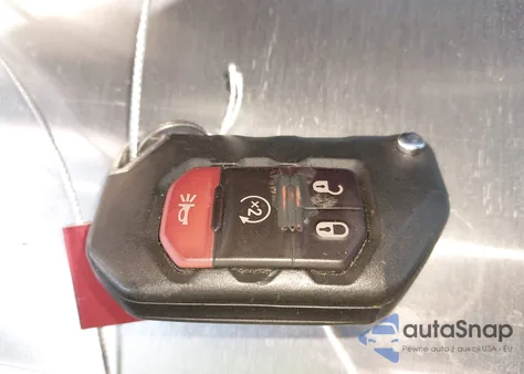 2023 Jeep Gladiator Willys 4X4 z USA, uszkodzony, nr VIN 1C6HJTAG9PL517469